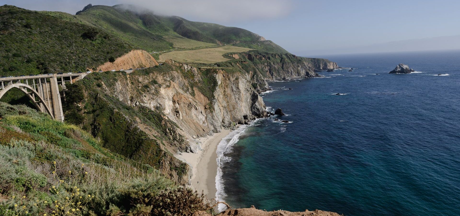 Pacific Coast Highway