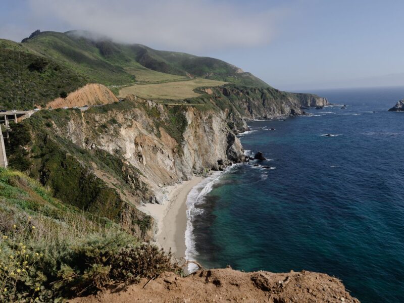 Pacific Coast Highway